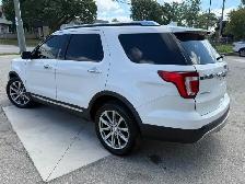 2016 Ford Explorer - Photo 5