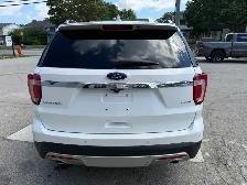 2016 Ford Explorer - Photo 6