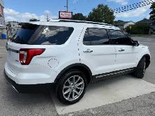 2016 Ford Explorer - Photo 7