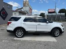 2016 Ford Explorer - Photo 8