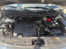 2016 Ford Explorer - Photo 10