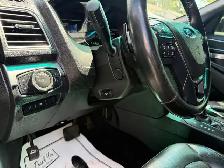 2016 Ford Explorer - Photo 17