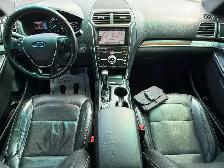 2016 Ford Explorer - Photo 18