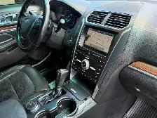 2016 Ford Explorer - Photo 22