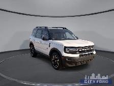 2022 Ford Bronco Sport Outer Banks 4x4 - Photo 2