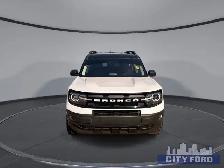 2022 Ford Bronco Sport Outer Banks 4x4 - Photo 3