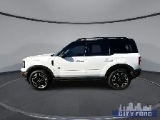 2022 Ford Bronco Sport Outer Banks 4x4 - Photo 5