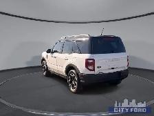 2022 Ford Bronco Sport Outer Banks 4x4 - Photo 6