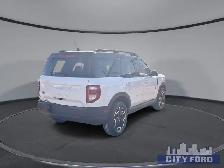 2022 Ford Bronco Sport Outer Banks 4x4 - Photo 8