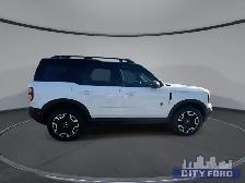 2022 Ford Bronco Sport Outer Banks 4x4 - Photo 9