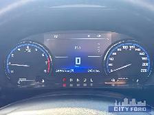 2022 Ford Bronco Sport Outer Banks 4x4 - Photo 14