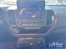 2022 Ford Bronco Sport Outer Banks 4x4 - Photo 17