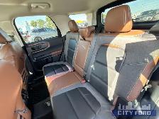 2022 Ford Bronco Sport Outer Banks 4x4 - Photo 20