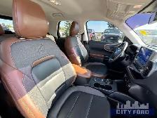 2022 Ford Bronco Sport Outer Banks 4x4 - Photo 22
