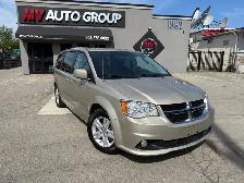 2015 Dodge Grand Caravan
