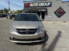 2015 Dodge Grand Caravan - Photo 2