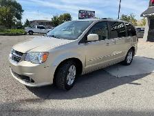 2015 Dodge Grand Caravan - Photo 3