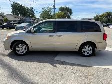 2015 Dodge Grand Caravan - Photo 4