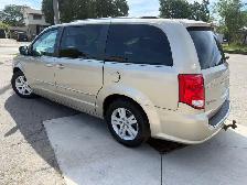 2015 Dodge Grand Caravan - Photo 5