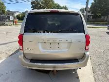 2015 Dodge Grand Caravan - Photo 6