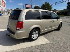 2015 Dodge Grand Caravan - Photo 7