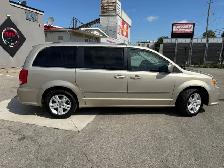 2015 Dodge Grand Caravan - Photo 8