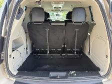 2015 Dodge Grand Caravan - Photo 10