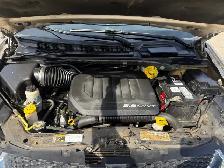 2015 Dodge Grand Caravan - Photo 11