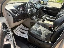 2015 Dodge Grand Caravan - Photo 15