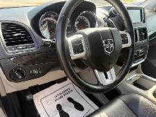 2015 Dodge Grand Caravan - Photo 16