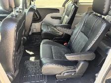 2015 Dodge Grand Caravan - Photo 17