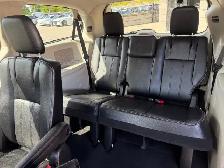 2015 Dodge Grand Caravan - Photo 18