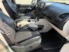 2015 Dodge Grand Caravan - Photo 20