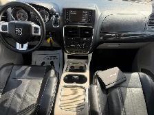 2015 Dodge Grand Caravan - Photo 22