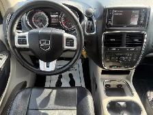 2015 Dodge Grand Caravan - Photo 23