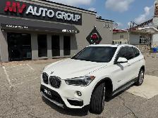 2018 BMW X1