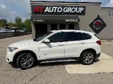 2018 BMW X1 - Photo 2