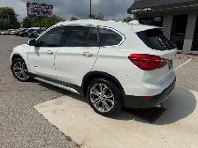 2018 BMW X1 - Photo 3
