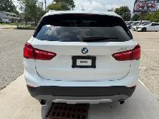 2018 BMW X1 - Photo 4