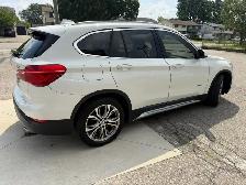 2018 BMW X1 - Photo 5