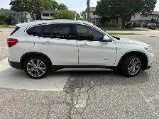 2018 BMW X1 - Photo 6