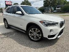2018 BMW X1 - Photo 7
