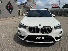 2018 BMW X1 - Photo 8