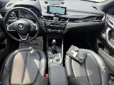 2018 BMW X1 - Photo 15