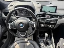 2018 BMW X1 - Photo 16