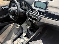 2018 BMW X1 - Photo 18