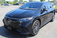 2023 Mercedes-Benz EQS EQS 450 4MATIC Amg sport pinnacle pack he - Photo 2