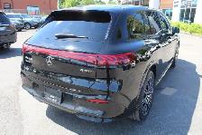 2023 Mercedes-Benz EQS EQS 450 4MATIC Amg sport pinnacle pack he - Photo 4