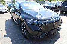 2023 Mercedes-Benz EQS EQS 450 4MATIC Amg sport pinnacle pack he - Photo 5