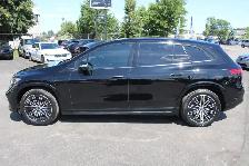 2023 Mercedes-Benz EQS EQS 450 4MATIC Amg sport pinnacle pack he - Photo 6